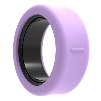 xDfind For Samsung Galaxy Ring Smart Ring Silicone Cover - DealBuddy