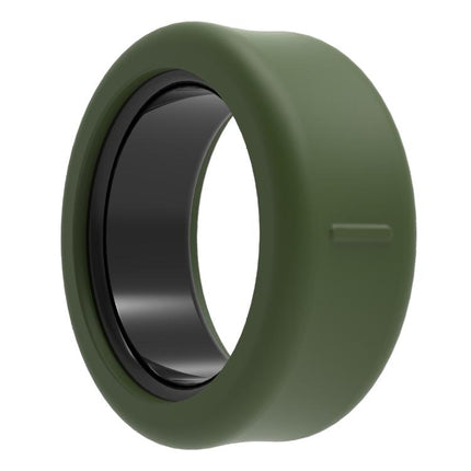 xDfind For Samsung Galaxy Ring Smart Ring Silicone Cover - DealBuddy