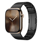 For Apple Watch 42mm / 41mm / 40mm / 38mm / Black