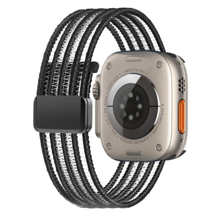 Breathable Nylon Fish Line Watch Band
