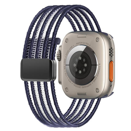 Breathable Nylon Fish Line Watch Band