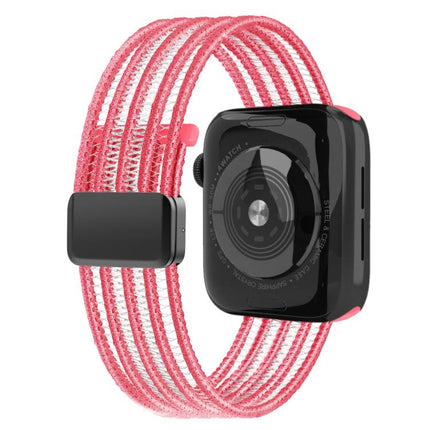 Breathable Nylon Fish Line Watch Band - DealBuddy