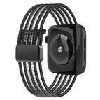 For Apple Watch S11 42mm / 41mm / 40mm / 38mm / Black