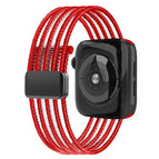 For Apple Watch S11 42mm / 41mm / 40mm / 38mm / Red