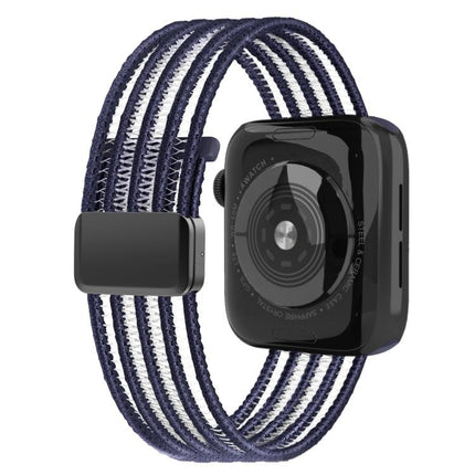 Breathable Nylon Fish Line Watch Band