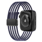 For Apple Watch S11 42mm / 41mm / 40mm / 38mm / Dark Blue