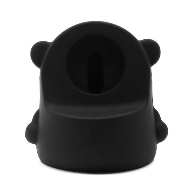 xDfind For Apple Watch Bear Smart Watch Silicone Charging Stand without Charger - DealBuddy