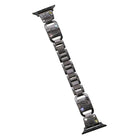 xDfind Happy Zoo Bracelet Diamond Metal Watch Band