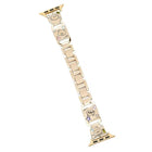 xDfind Happy Zoo Bracelet Diamond Metal Watch Band - DealBuddy