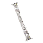 xDfind Happy Zoo Bracelet Diamond Metal Watch Band