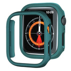 For Apple Watch Series 6 / 5 / 4 / SE 40mm / Green