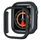 For Apple Watch Series 9 / 8 / 7 41mm / Black