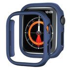 For Apple Watch Series 6 / 5 / 4 / SE 44mm / Blue