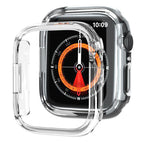For Apple Watch Series 6 / 5 / 4 / SE 44mm / Transparent