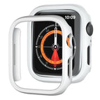 For Apple Watch Series 3 / 2 / 1 38mm / White