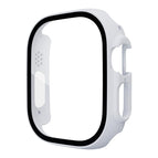 For Apple Watch Series 11 42mm / 10 42mm / White