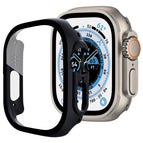 For Apple Watch Series 11 42mm / 10 42mm / Black