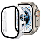 For Apple Watch Series 11 42mm / 10 42mm / Transparent