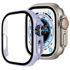 For Apple Watch Ultra 3 / 2 / 1 49mm / Light Purple