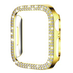 For Apple Watch Series 6 / 5 / 4 / SE 40mm / Gold