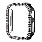 For Apple Watch Series 11 46mm / 10 46mm / Black