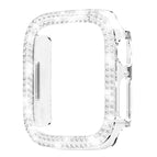 For Apple Watch Series 11 46mm / 10 46mm / Transparent