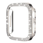 For Apple Watch Series 11 46mm / 10 46mm / Starlight