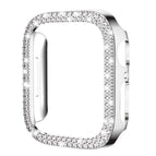 For Apple Watch Series 9 / 8 / 7 45mm / Silver