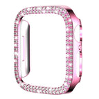For Apple Watch Series 3 / 2 / 1 42mm / Pink