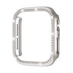 For Apple Watch Series 11 46mm / 10 46mm / Starlight