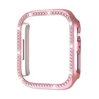 For Apple Watch Series 11 42mm / 10 42mm / Pink