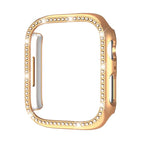 For Apple Watch Series 11 42mm / 10 42mm / Rose Gold