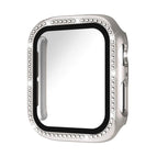 For Apple Watch Series 9 / 8 / 7 45mm / Starlight