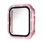 For Apple Watch Series 3 / 2 / 1 42mm / Pink