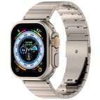For Apple Watch 46mm / 49mm / 45mm / 44mm / Titanium