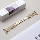 For Apple Watch 38 / 40 / 41 / S11 42mm / Gold