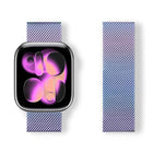 xDfind Milanese Loop Magnetic Stainless Steel Watch Band, For Apple Watch 42 / 44 / 45 / 46 / 49mm, For Apple Watch 38 / 40 / 41 / S11 42mm - DealBuddy