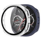 For Samsung Galaxy Watch8 40mm / Transparent