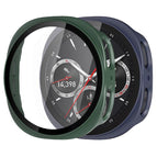 For Samsung Galaxy Watch8 44mm / Official Green