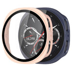 For Samsung Galaxy Watch8 44mm / Sand Pink