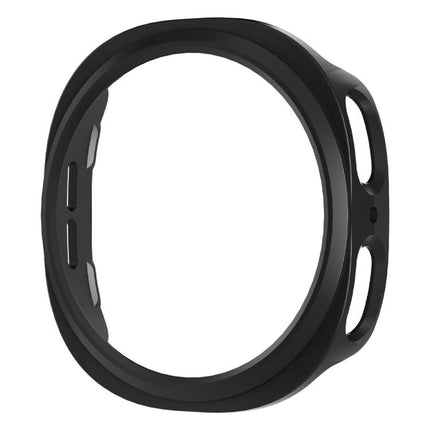 xDfind PC Hollow Half Coverage Watch Cover, For Samsung Galaxy Watch9 / 8 44mm, For Samsung Galaxy Watch9 / 8 40mm, For Samsung Galaxy Watch8 Classic 46mm