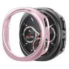 For Samsung Galaxy Watch8 44mm / Rose Pink