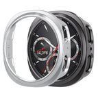 For Samsung Galaxy Watch8 44mm / Silver