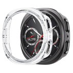 For Samsung Galaxy Watch8 40mm / Transparent