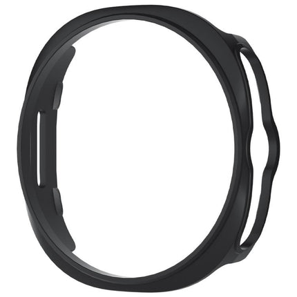 xDfind PC Hollow Half Coverage Watch Cover, For Samsung Galaxy Watch8 Classic 46mm, For Samsung Galaxy Watch8 44mm, For Samsung Galaxy Watch8 40mm - DealBuddy