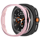 xDfind PC Hollow Half Coverage Watch Cover, For Samsung Galaxy Watch8 Classic 46mm, For Samsung Galaxy Watch8 44mm, For Samsung Galaxy Watch8 40mm - DealBuddy