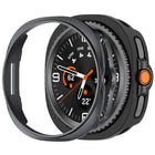 xDfind PC Hollow Half Coverage Watch Cover, For Samsung Galaxy Watch8 Classic 46mm, For Samsung Galaxy Watch8 44mm, For Samsung Galaxy Watch8 40mm - DealBuddy