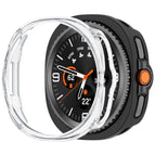 For Samsung Galaxy Watch8 Classic 46mm / Transparent