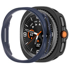 xDfind PC Hollow Half Coverage Watch Cover, For Samsung Galaxy Watch8 Classic 46mm, For Samsung Galaxy Watch8 44mm, For Samsung Galaxy Watch8 40mm - DealBuddy