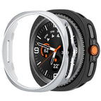 For Samsung Galaxy Watch8 Classic 46mm / Silver